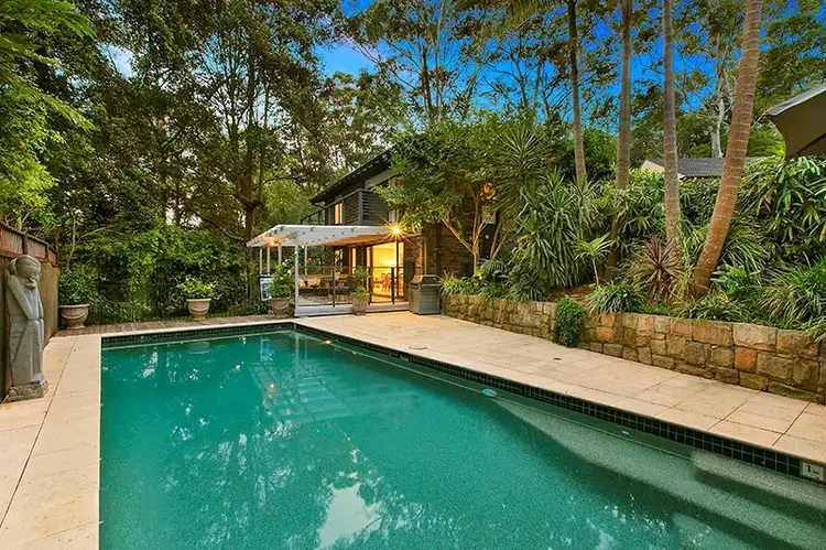 12 Dennis Avenue, Wahroonga NSW 2076