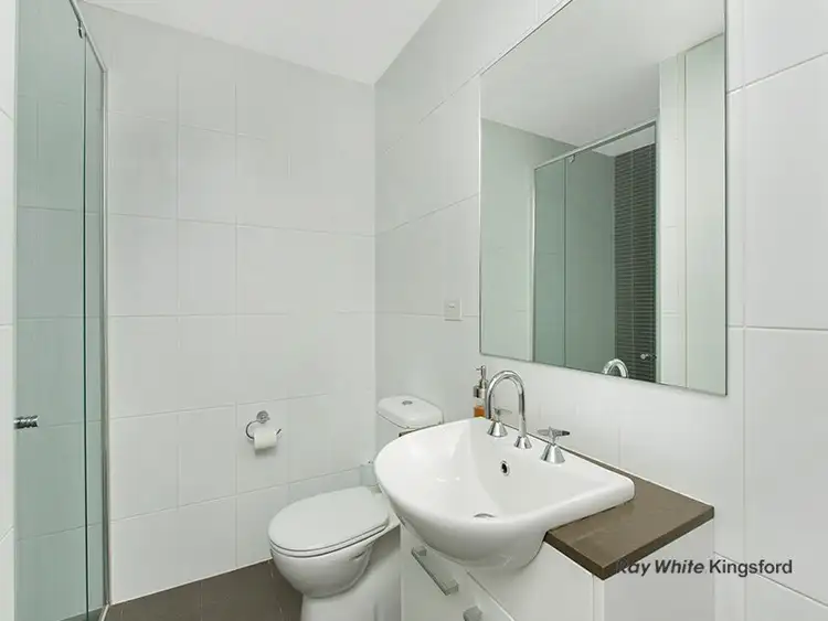 Fifth view of Homely apartment listing, 509/438 Anzac Parade, Kingsford NSW 2032