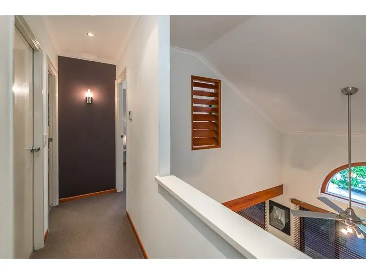 Sixth view of Homely townhouse listing, 4/14 Brigalow Street, Paddington QLD 4064
