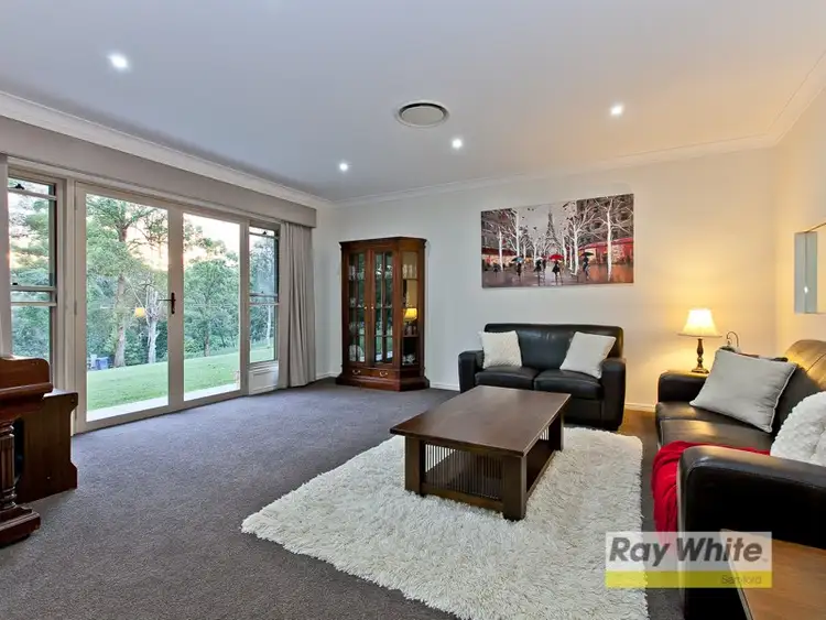 Sixth view of Homely house listing, 11 Herron Road, Closeburn QLD 4520