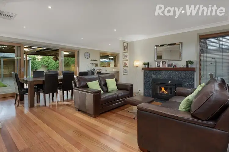 Third view of Homely house listing, 43 Wallara Crescent, Bundoora VIC 3083