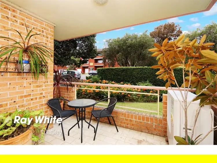 Second view of Homely unit listing, 1/35 Letitia Street, Oatley NSW 2223