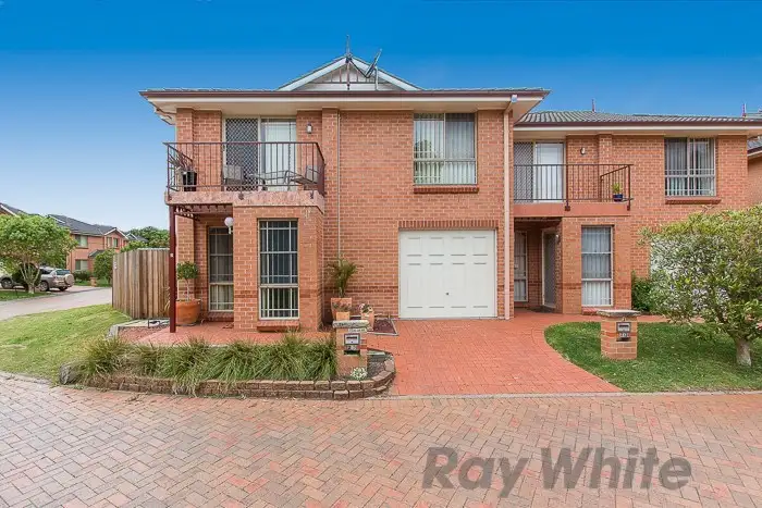 2/23 Hollingsford Crescent, Carrington NSW 2294