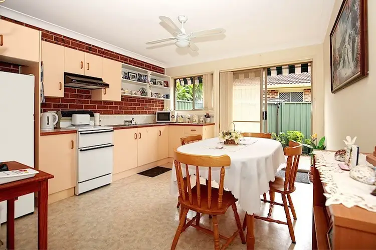 Third view of Homely unit listing, 5/4 Brodie Close, Bomaderry NSW 2541