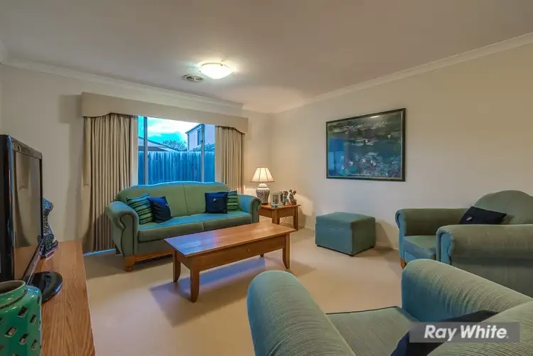 Seventh view of Homely house listing, 4 Briar Court, Tarneit VIC 3029