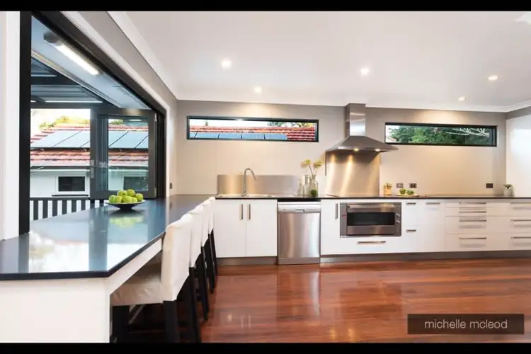 Sixth view of Homely house listing, 41 Burbong Street, Chapel Hill QLD 4069