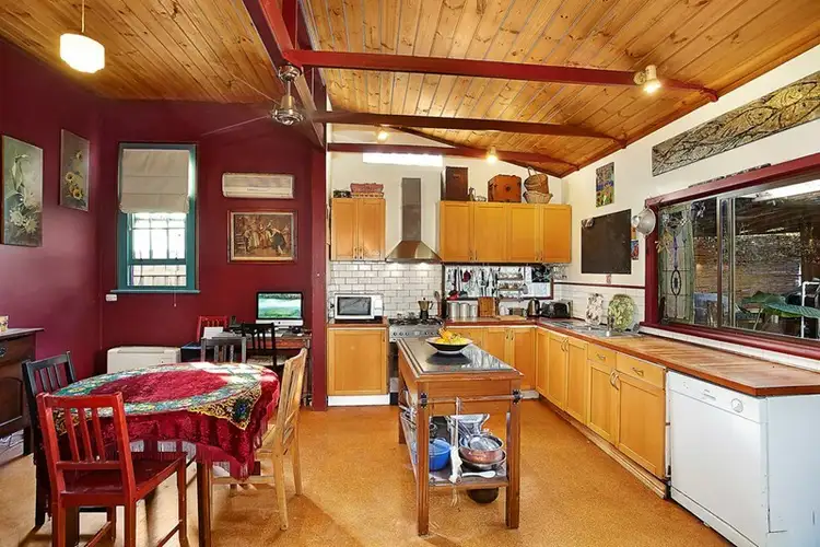 Third view of Homely house listing, 38 Woolhouse Street, Northcote VIC 3070