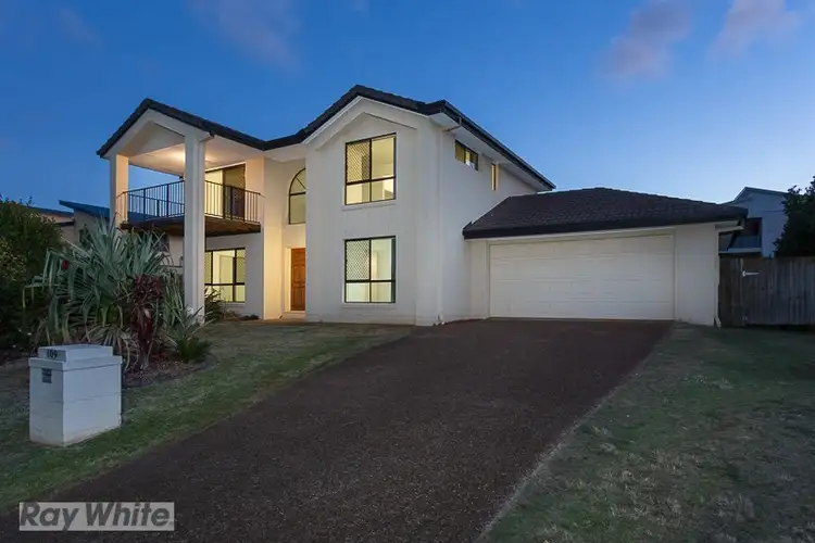 Sixth view of Homely house listing, 109 School of Arts Road, Redland Bay QLD 4165