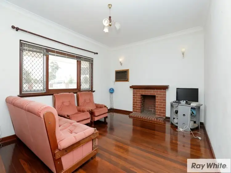 Fifth view of Homely house listing, 193 Treasure Road, Queens Park WA 6107