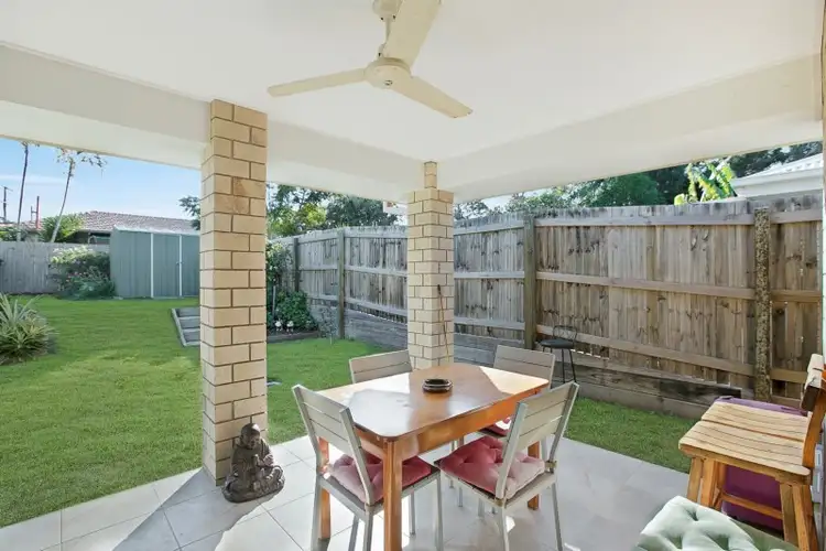Seventh view of Homely house listing, 51A Lawn Terrace, Capalaba QLD 4157