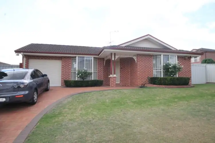9 Antares Avenue