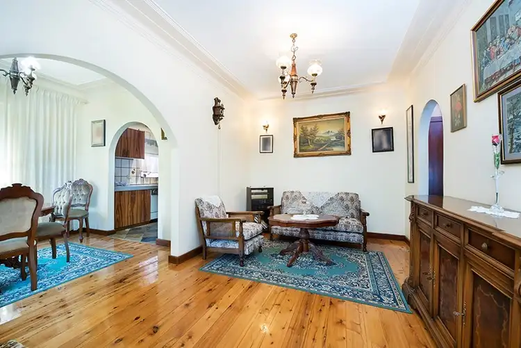 Second view of Homely house listing, 229 Buffalo Road, Ryde NSW 2112