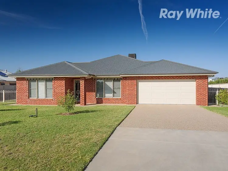 Main view of Homely house listing, 29 Morley Drive, Wahgunyah VIC 3687