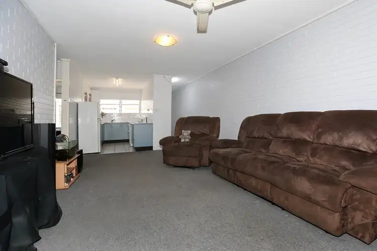 Fourth view of Homely block of units listing, 1-4 6 Palara Street, Currajong QLD 4812