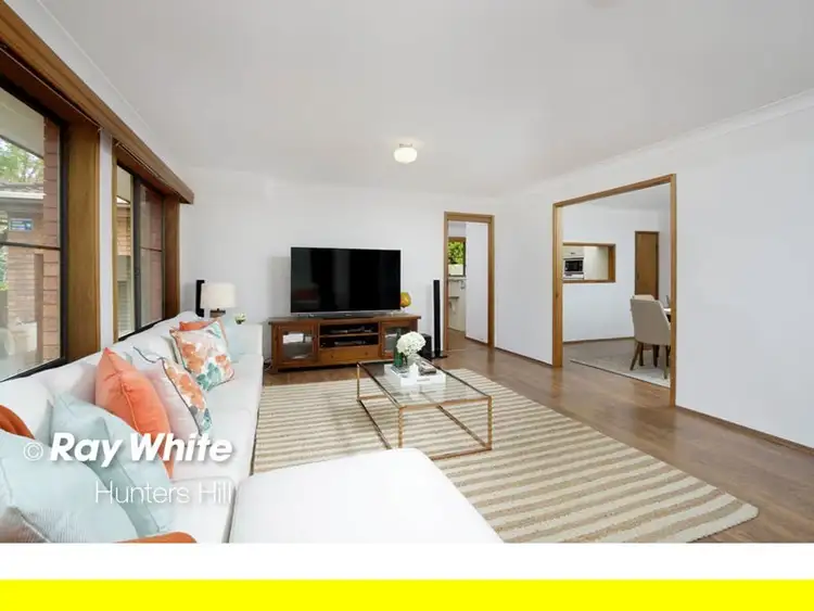 Second view of Homely house listing, 18 Yethonga Avenue, Lane Cove West NSW 2066