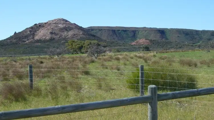 Fourth view of Homely land listing, 80 Redcliffe Concourse, White Peak WA 6532
