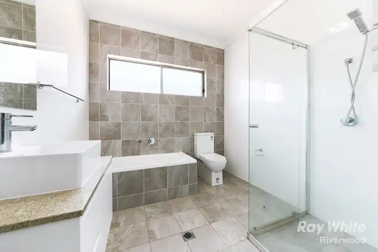 Sixth view of Homely other listing, 31A George Street, Penshurst NSW 2222
