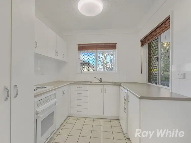 Fourth view of Homely unit listing, 2/78 Hall Street, Alderley QLD 4051