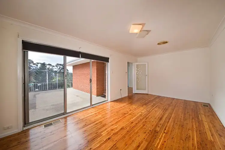 Second view of Homely house listing, 25 Park Avenue, Blackheath NSW 2785