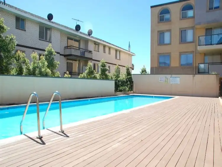Fifth view of Homely apartment listing, 36/9 Marion Street, Auburn NSW 2144