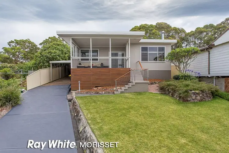 Third view of Homely house listing, 12 Beach Road, Balcolyn NSW 2264