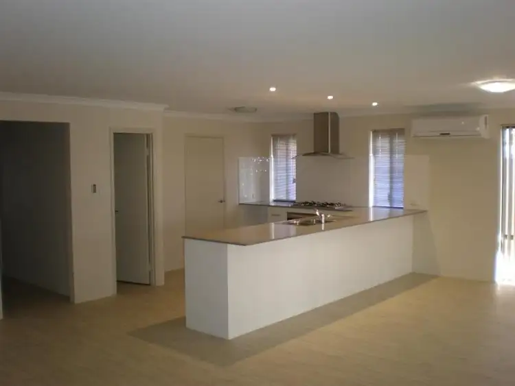 Second view of Homely house listing, 9 Stormking Loop, Wandina WA 6530