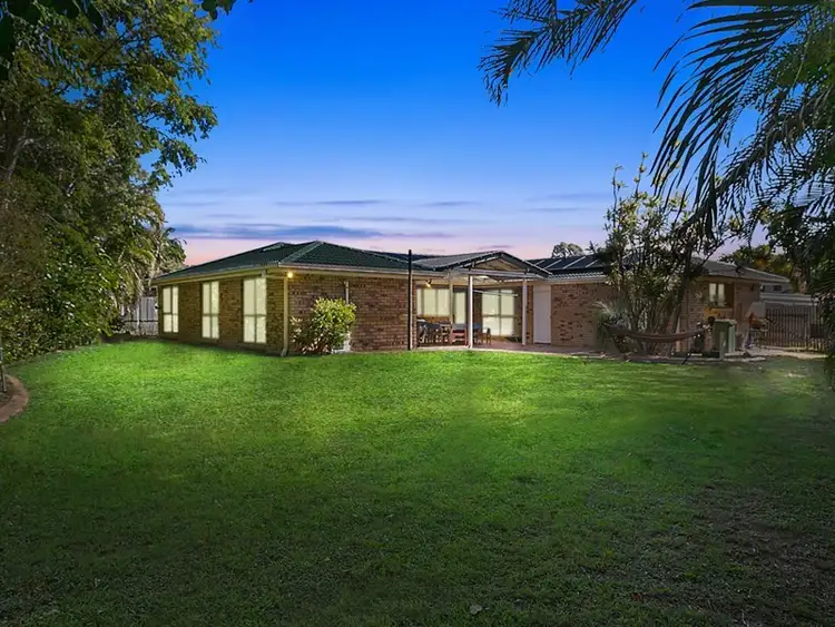 Main view of Homely house listing, 12 MacKay Court, Alexandra Hills QLD 4161