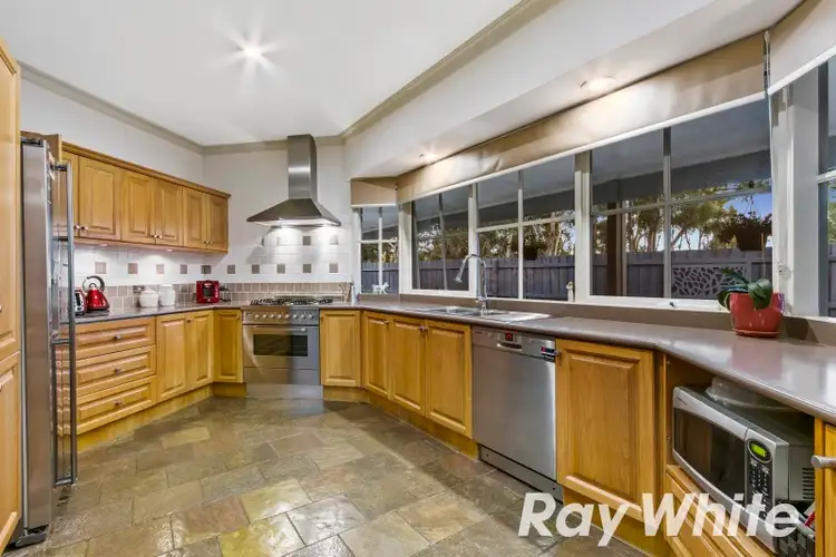 Sixth view of Homely house listing, 16 Cutler Close, Ferntree Gully VIC 3156