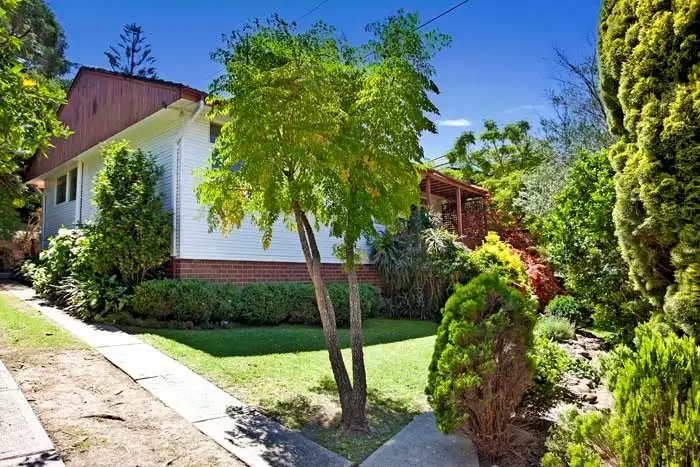 Main view of Homely house listing, 2 Conrad Street, North Ryde NSW 2113