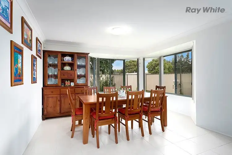 Fifth view of Homely house listing, 13 Loddon Circuit, Albion Park NSW 2527