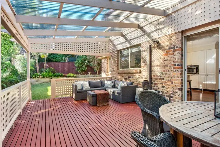 Fifth view of Homely house listing, 14 Powells Retreat, Westleigh NSW 2120