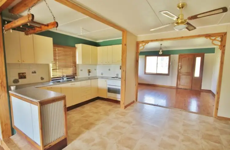 Second view of Homely house listing, 4250 Murringo Road, Young NSW 2594