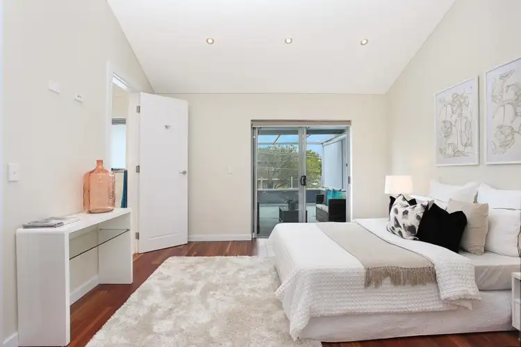 Third view of Homely other listing, 113A Townsend Street, Condell Park NSW 2200