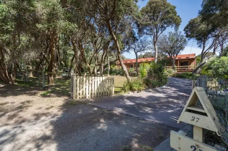 Third view of Homely house listing, 27 Heyfield Road, Rye VIC 3941