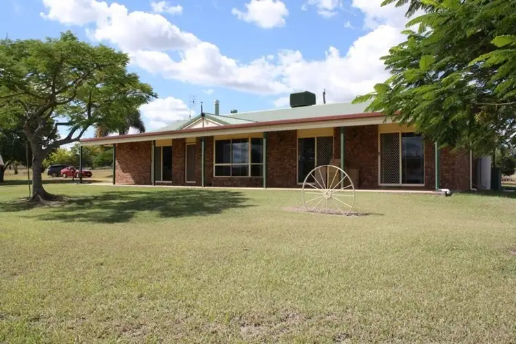 Main view of Homely rural property listing, Address available on request
