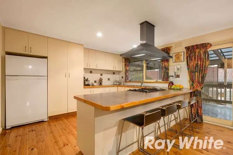 Third view of Homely house listing, 56 Wycliffe Crescent, Eltham VIC 3095