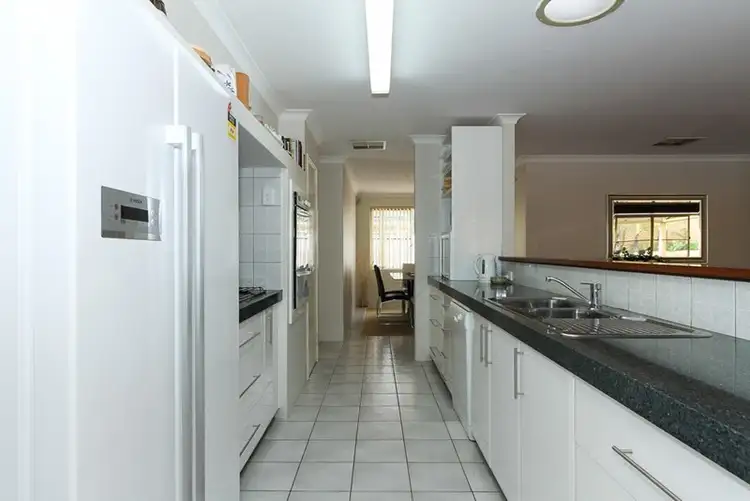 Sixth view of Homely house listing, 1 Kebble Close, Hillarys WA 6025