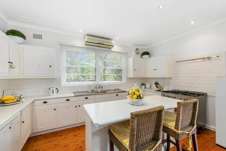 Fifth view of Homely house listing, 40 Milson Parade, Normanhurst NSW 2076