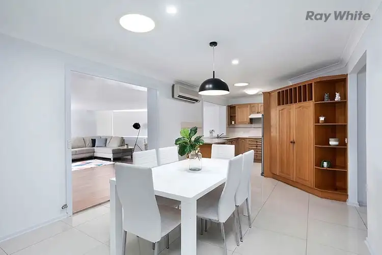 Second view of Homely house listing, 5 Golden Grove, Albion Park NSW 2527