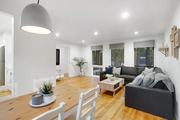 Fourth view of Homely house listing, 2 Melaleuca Court, Frankston VIC 3199