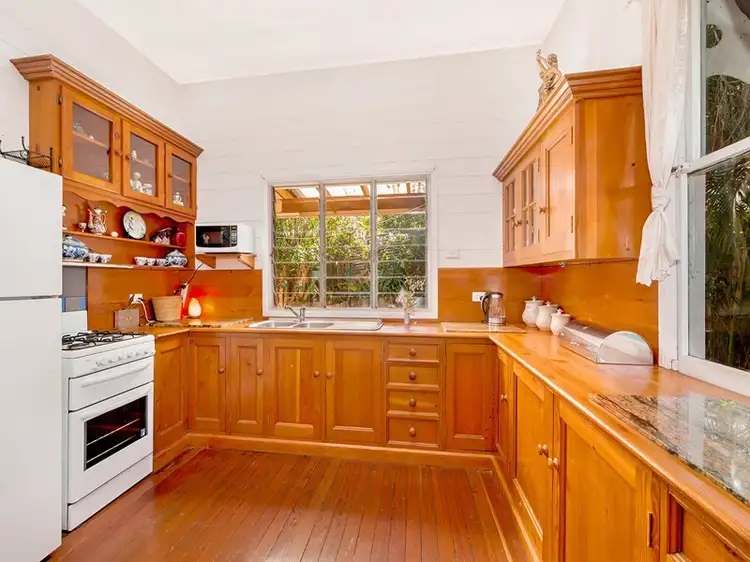 Third view of Homely house listing, 5 Duke Street, Coraki NSW 2471