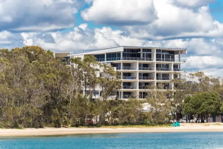 Seventh view of Homely unit listing, 605/45-47 The Esplanade, Maroochydore QLD 4558