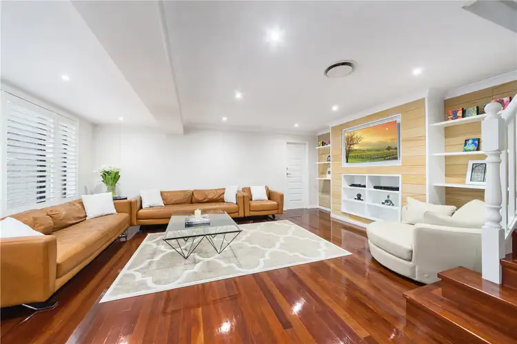 Second view of Homely house listing, 3B New Illawara Road, Bexley North NSW 2207