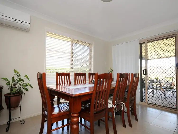 Fourth view of Homely house listing, 11 Camborne Street, Highfields QLD 4352