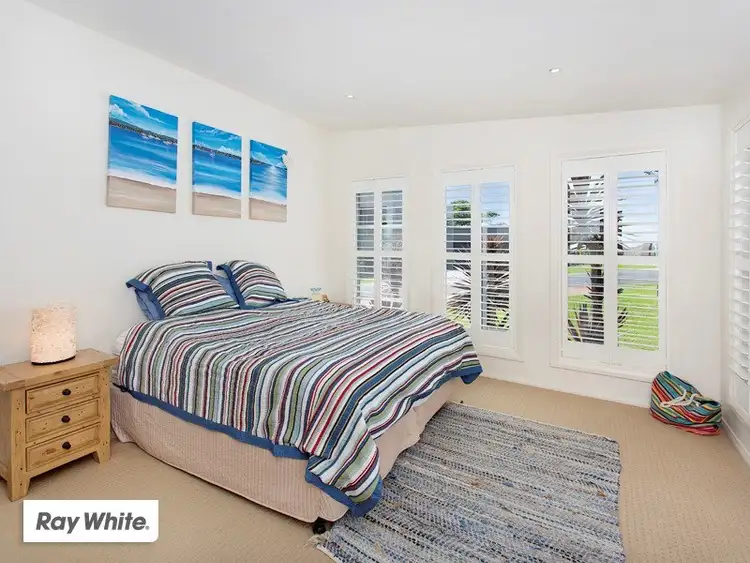 Fourth view of Homely house listing, 8 Cole Street, Kiama NSW 2533