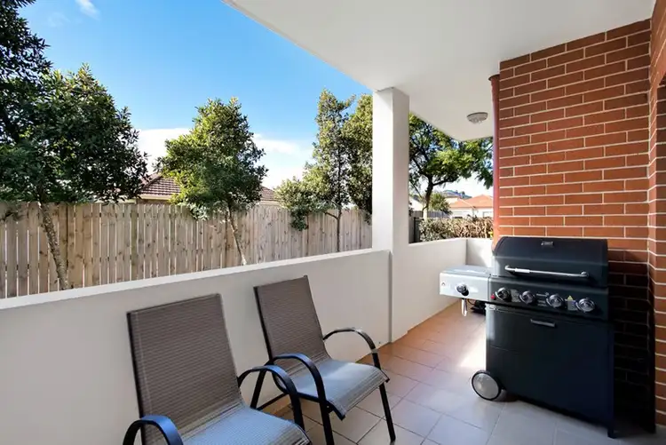 Seventh view of Homely unit listing, 2/14-16 Chandler Street, Rockdale NSW 2216