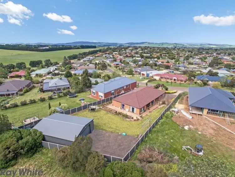 Third view of Homely house listing, 14 Clover Crescent, Romsey VIC 3434