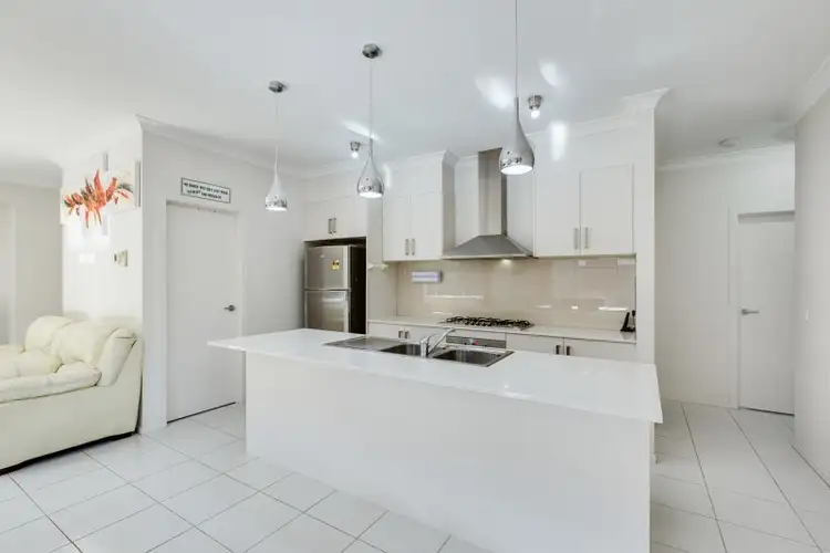 Second view of Homely house listing, 30 Vanin Street, Wollert VIC 3750