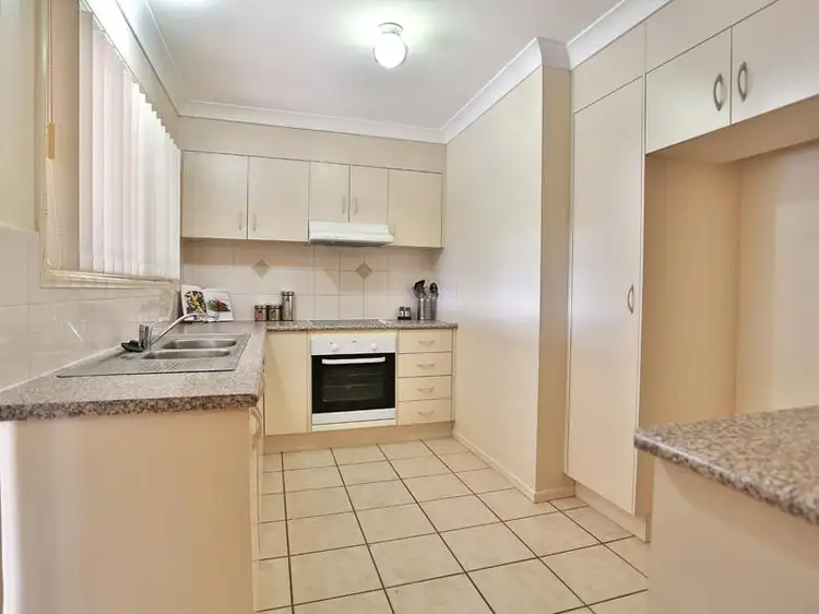Fifth view of Homely house listing, 4/150 Albany Creek Road, Aspley QLD 4034