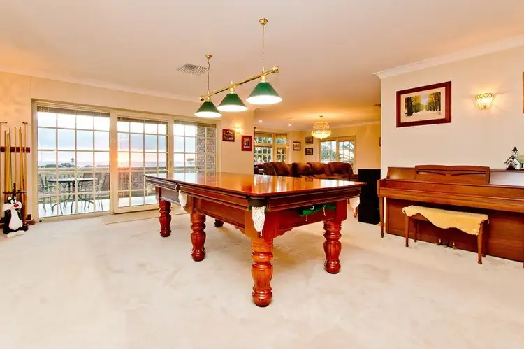 Fifth view of Homely house listing, 30 Davey Crescent, Seaview Downs SA 5049